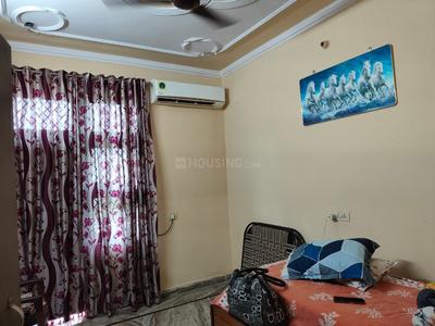 Bedroom Image of 1900 Sq.ft 6 BHK Independent House for sale in Noida Extension Greater Noida for Rs. 9000000