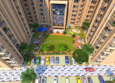 Image of 1134 Sq.ft 2 BHK Apartment / Flat for sale in Bilwa, Jaipur for Rs. 6237000