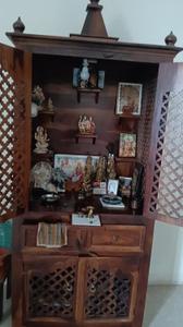 Hall Image of 2800 Sq.ft 3 BHK Apartment / Flat for sale in Experion Windchants, Sector 112 Gurgaon for Rs. 49500000