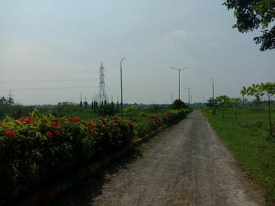 Image of 1800 Sq.ft Residential Plot / Land for sale in Vriddhica Heritage, Bara Gagan Gohalia, Kolkata for Rs. 600008