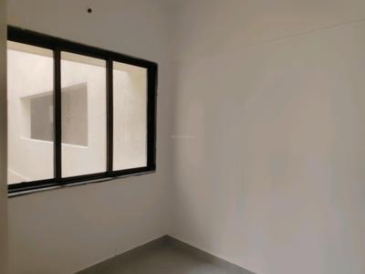 Bedroom Image of 675 Sq.ft 1.5 BHK Apartment / Flat for sale in Green View Apartment, Nalasopara West Nala Sopara for Rs. 3650000