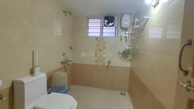 Image of 1200 Sq.ft 2 BHK Independent House for rent in Vyttila, Kochi for Rs. 32000