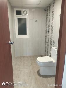 Bathroom Image of 1200 Sq.ft 3 BHK Villa for sale in Kachipuram Town Kanchipuram for Rs. 3900000