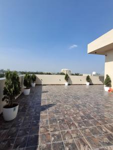Image of 4200 Sq.ft 4 BHK Villa for sale in Kanadiya, Indore for Rs. 37500000