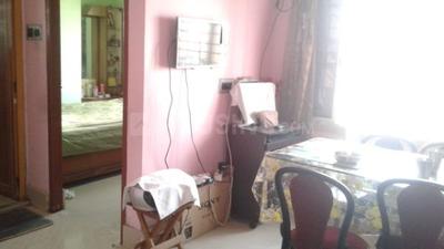 Hall Image of 714 Sq.ft 2 BHK Apartment / Flat for sale in Sodepur Kolkata for Rs. 2500000