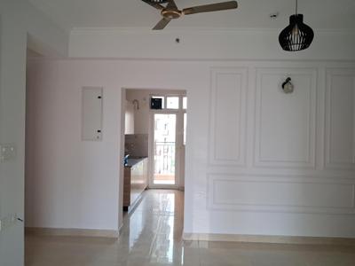 Living Room Image of 1400 Sq.ft 3 BHK Apartment / Flat for sale in ATS Pious Hideaways, Sector 150 Noida for Rs. 22000000