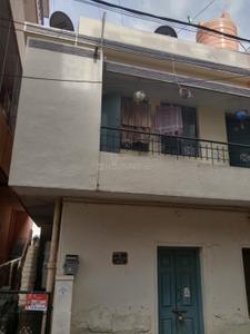 Image of 1000 Sq.ft 1 BHK Independent House for sale in Cox Town, Bengaluru for Rs. 9900000