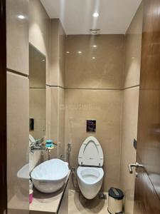 Bathroom Image of 2500 Sq.ft 3.5 BHK Builder Floor for sale in DLF City Phase 1, DLF Phase 1 Gurgaon for Rs. 33500000