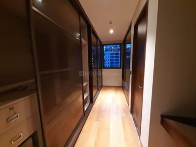 Image of 5100 Sq.ft 4 BHK Apartment / Flat for sale in Embassy Lake Terraces, Hebbal, Bengaluru for Rs. 127500000