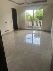 Hall Image of 2700 Sq.ft 4 BHK Builder Floor for sale in Green Park New Delhi for Rs. 80000000