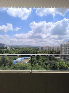Living Room Image of 2391 Sq.ft 4 BHK Apartment / Flat for sale in Sri Harivishram, Kaggalipura Bengaluru for Rs. 24000000