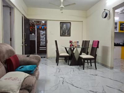 Hall Image of 1100 Sq.ft 2.5 BHK Apartment / Flat for sale in Natu 9 Riviera Hills, Kalwa Thane for Rs. 16000000