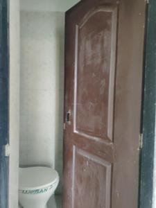 Common Bathroom Image of 560 Sq.ft 1 BHK Apartment / Flat for sale in JSB Nakshatra Aazstha, Vasai East Vasai for Rs. 3600000