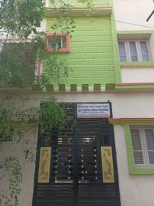 Image of 750 Sq.ft 2 BHK Independent House for rent in Doddaballapura, Bengaluru for Rs. 9000