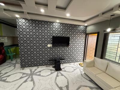 Hall Image of 1030 Sq.ft 2 BHK Apartment / Flat for sale in Durga Nagar Kolkata for Rs. 4000000