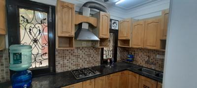 Bathroom Image of 1800 Sq.ft 3 BHK Builder Floor for sale in Green Park New Delhi for Rs. 85000000