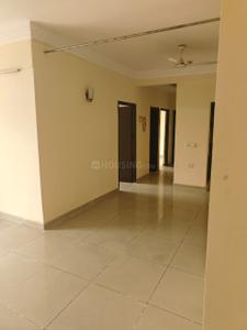 Hall Image of 1790 Sq.ft 3 BHK Apartment / Flat for sale in Saviour Greenisle, Crossings Republik Ghaziabad for Rs. 10000000