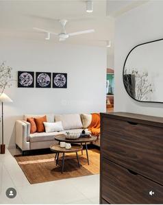 Hall Image of 1691 Sq.ft 3 BHK Apartment / Flat for sale in Shapoorji Pallonji JoyVille, Sector 102 Gurgaon for Rs. 26500000