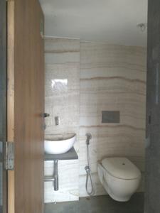 Bedroom Two Image of 914 Sq.ft 2 BHK Apartment / Flat for sale in Techton Akhand, Vasai East Vasai for Rs. 6400000