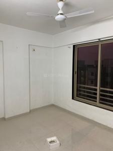 Bedroom Image of 1250 Sq.ft 2 BHK Apartment / Flat for sale in Eklingji Radhe Skyline, Sanand Ahmedabad for Rs. 4300000