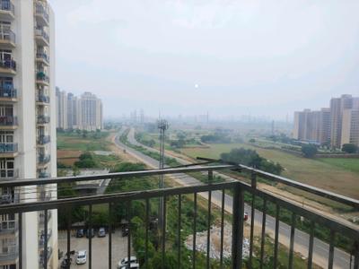 Kitchen Image of 410 Sq.ft 1 BHK Apartment / Flat for sale in Adani Aangan, Sector 89A Gurgaon for Rs. 4250000