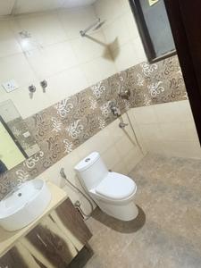 Image of 2200 Sq.ft 3 BHK Builder Floor for rent in Sector 46, Gurgaon for Rs. 48000