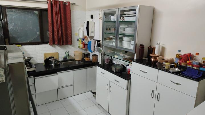 Mahesh Paradise Main Image 1