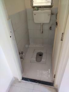 Bathroom Image of 566 Sq.ft 1 BHK Apartment / Flat for sale in Ambegaon Pathar Pune for Rs. 2250000