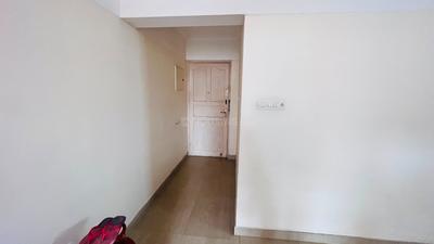 Hall Image of 1572 Sq.ft 3 BHK Apartment / Flat for sale in Palarivattom Kochi for Rs. 9200000