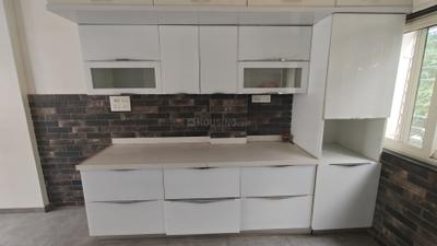 Kitchen Image of 2800 Sq.ft 4 BHK Apartment / Flat for sale in Aundh Pune for Rs. 29000000