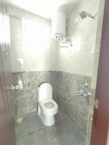 Image of 1200 Sq.ft 2 BHK Builder Floor for rent in HSR Layout, Bengaluru for Rs. 34000