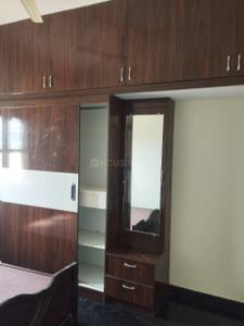 Bedroom Image of 1143 Sq.ft 9 BHK Independent House for rent in Electronic City Bengaluru for Rs. 23000