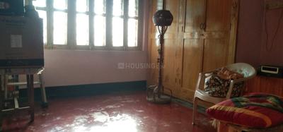 Bedroom Image of 1550 Sq.ft 3 BHK Independent House for rent in Koel Nagar Rourkela for Rs. 25000
