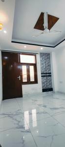 Hall Image of 1000 Sq.ft 3 BHK Builder Floor for sale in Malviya Nagar New Delhi for Rs. 7500000