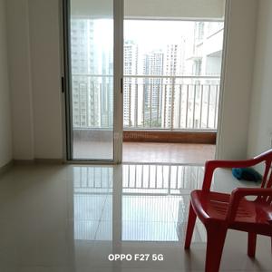 Living Room Image of 850 Sq.ft 2 BHK Apartment / Flat for sale in Lodha Amara Tower 24 And 25, Thane West Thane for Rs. 15000000