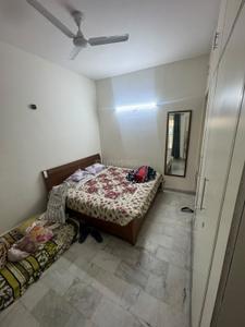 Bedroom Image of 1165 Sq.ft 1 BHK Apartment / Flat for rent in Beta II Greater Noida for Rs. 22000