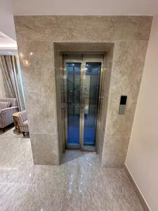 Hall Image of 3848 Sq.ft 4 BHK Villa for sale in Parra Goa for Rs. 150000000