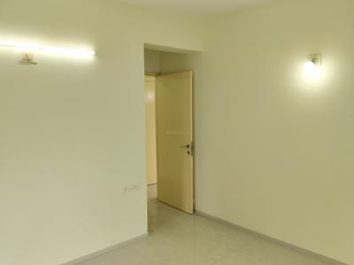 Bedroom Image of 1650 Sq.ft 3 BHK Apartment / Flat for sale in Adani Archway, Jagatpur Ahmedabad for Rs. 12000000