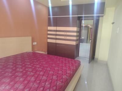 Bedroom Image of 2250 Sq.ft 4 BHK Apartment / Flat for sale in New Town Kolkata for Rs. 17000000