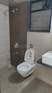 Image of 1000 Sq.ft 2 BHK Apartment / Flat for rent in Kohinoor Sportsville, Maan, Pune for Rs. 27500