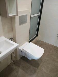 Bedroom Two Image of 1080 Sq.ft 2 BHK Apartment / Flat for rent in Godrej Prime, Chembur Mumbai for Rs. 76000