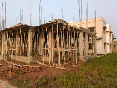Image of 720 Sq.ft Residential Plot / Land for sale in Swapnabhumi, New Town, Kolkata for Rs. 2222222