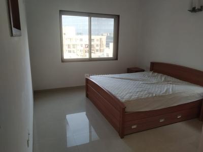 Bedroom Image of 2150 Sq.ft 3 BHK Apartment / Flat for sale in Motwani Builders Fairmont Towers, Cooke Town Bengaluru for Rs. 52500000