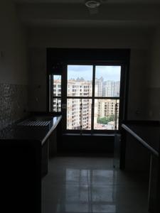Kitchen Image of 1030 Sq.ft 2 BHK Apartment / Flat for sale in K Raheja Vistas, Powai Mumbai for Rs. 29500000