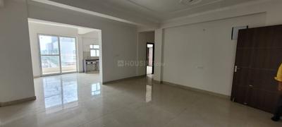 Hall Image of 1353 Sq.ft 4 BHK Apartment / Flat for sale in Chinhat Lucknow for Rs. 7500000