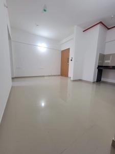 Hall Image of 763 Sq.ft 2 BHK Apartment / Flat for sale in Mohammed Wadi Pune for Rs. 4700000