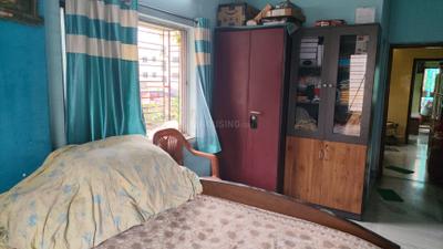 Bedroom Image of 980 Sq.ft 2 BHK Apartment / Flat for sale in Airport Gate no. 1 Kolkata for Rs. 4200000