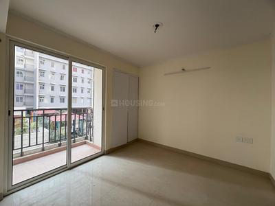 Bedroom Image of 1100 Sq.ft 2.5 BHK Apartment / Flat for rent in Morabadi Ranchi for Rs. 15999