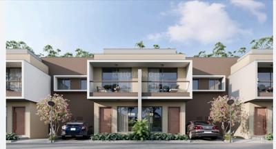 2 BHK Villa