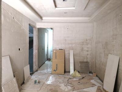 Living Room Image of 650 Sq.ft 2 BHK Builder Floor for sale in Sector 8 Dwarka New Delhi for Rs. 11000000